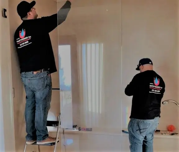 Professional plumbing installation for Tankless Water Heater Installation in North Highland