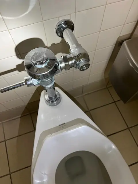 Fixture installation and repair for Pipe Repair in North Highland